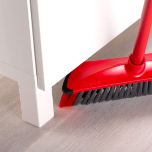 Mop cu 3 Actiuni Vileda 3Action, Usor, Eco-Friendly, pentru toate tipurile de pardoseli - Img 5