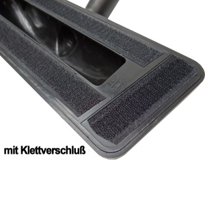Mop din microfibra compatibil AEG Electrolux 2300 Vampyr pentru suprafete dure - Img 2
