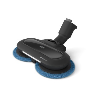 Mop electric AEG AZE168 UltimatePower pentru aspirator AEG 7000 LED negru