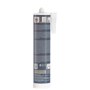 Mortar de Reparare fischer Repair AC, 310 ml, Zementgrau, Rezistent la Vreme - Img 2