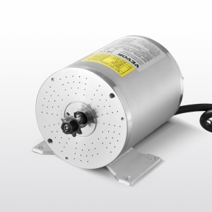 Motor electric VEVOR 3000 W, 72 V, 4900 Umin pentru E-Bike si Go Kart - Img 8
