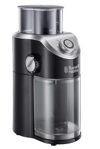 Moulinet de cafea Russell Hobbs 23120-56, 100 g capacitate, 140 W, Negru - Img 6