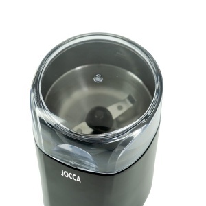 Moulinet electric JOCCA, 60 g, motor AC puternic, inox - Img 3