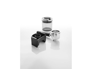 Moulineta de cafea DeLonghi KG520.M cu 18 setari, design elegant, otel inoxidabil - Img 6