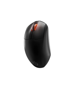 Mouse de gaming wireless SteelSeries Prime Mini - 100 ore autonomie, 74 g - Img 4