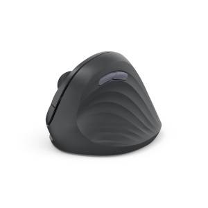Mouse ergonomic Hama EWM-500R wireless 7 butoane negru - Img 9