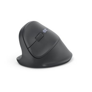 Mouse ergonomic vertical Hama EWM-500L wireless 7 butoane negru - Img 9
