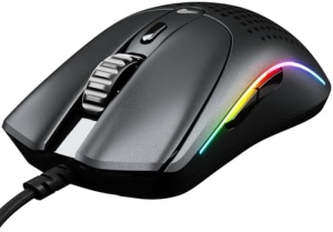 Mouse gaming Glorious Model O 2 Mini 49g senzor 26K DPI negru - Img 10