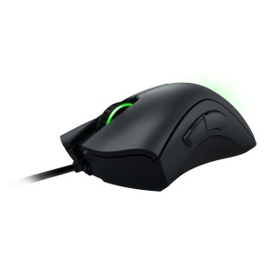 Mouse gaming Razer DeathAdder Essential 2021, 6400 DPI, 5 butoane programabile, Negru - Img 8