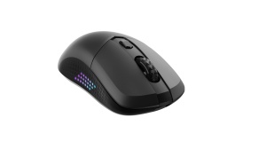 Mouse Gaming Wireless MSI Versa 300 Elite 26000 DPI, 200 ore autonomie, RGB - Img 2
