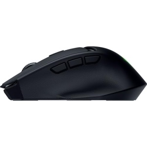 Mouse gaming wireless Razer Basilisk Mobile Negru 18K DPI Autonomie 105 ore - Img 10