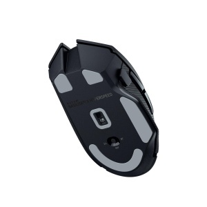 Mouse gaming wireless Razer Basilisk V3 X HyperSpeed, 9 butoane personalizabile, senzor optic 18K, negru - Img 9