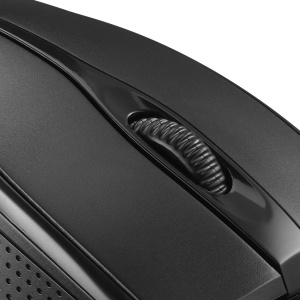 Mouse Hama cu cablu (mouse cu 3 butoane pentru PC, laptop sau notebook, potrivit pentru dreptaci si stangaci, 1000 dpi, sisteme de operare: Windows 11/10/8/7/Vista/XP, MAC OS 10.10 sau o versiune ulterioara) - Img 4