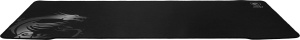 Mouse Pad Gaming MSI Agility GD70, Suprafata Textila, Dimensiune 36 x 16, Baza Cauciuc Antiderapanta
