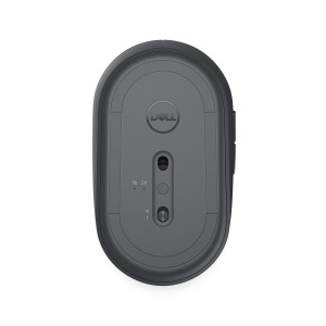 Mouse Wireless Dell Mobile Pro MS5120W, Bluetooth 5.0 si 2.4GHz, Titan-Gri - Img 2