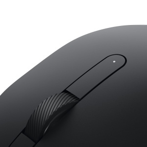 Mouse Wireless Dell MS3320W, Negru, Compatibilitate Multi-OS, Autonomie 36 luni - Img 6
