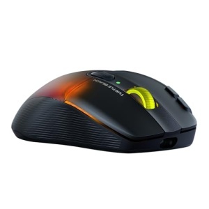 Mouse wireless gaming Turtle Beach Kone XP Air RGB 19K DPI Negru - Img 11