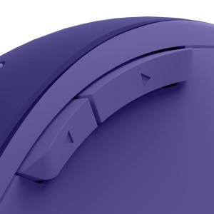 Mouse wireless Hama WM-500 albastru ergonomic 6 butoane DPI ajustabil - Img 4