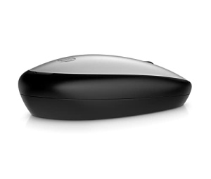 Mouse wireless HP 240 Bluetooth 51 senzor optic 1600 DPI culoare argintiu - Img 3
