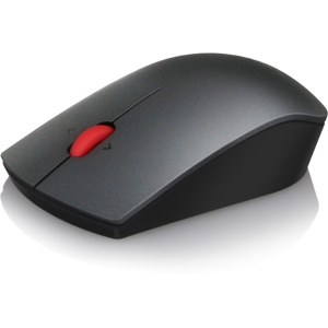 Mouse wireless laser Lenovo S6089L1, gri, 5 butoane, 1600 dpi - Img 4