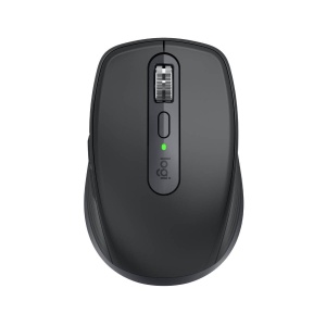 Mouse Wireless Logitech MX Anywhere 3S, 8K DPI, Graphit - Img 4