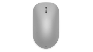 Mouse Wireless Microsoft Surface, gri, Bluetooth 4.0, autonomie 12 luni - Img 2