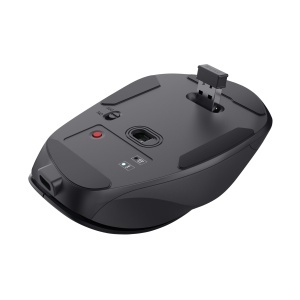 Mouse wireless reincarcabil Trust Fyda, Bluetooth 2.4GHz, 800-2400 DPI - Img 12