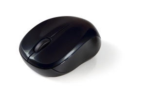 Mouse wireless Verbatim GO NANO 1600 DPI Nano Receiver Negru