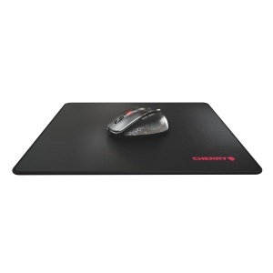 Mousepad Cherry MP 1000 XL Negru Suprafata Precisa Rulabil - Img 2