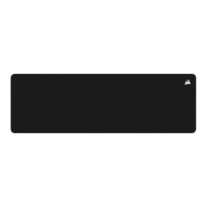 Mousepad Corsair MM500 v2, 93cm x 30cm, Negru, Suprafata hibrida