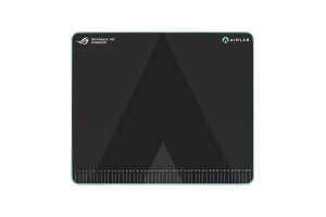 Mousepad gaming ASUS ROG Hone Ace Aim Lab Edition suprafata rezistenta baza din cauciuc 3mm - Img 5