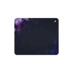 Mousepad Gaming Corsair MM300, 36cm x 30cm, Antiderapant, Culoare Marine