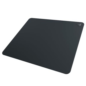 Mousepad gaming din sticla Razer Atlas, 450x400x5mm, ultra-neted, negru - Img 13