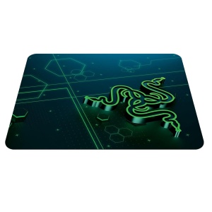 Mousepad Gaming Razer Goliathus Mobile, ultra subtire, negru, 1.5 mm - Img 3