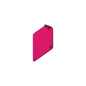 Mousepad Gaming SteelSeries QcK Heavy, Mare 450 mm x 400 mm, Culoare Magenta - Img 8