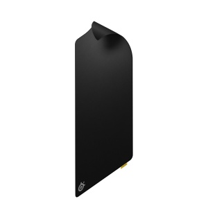 Mousepad Gaming SteelSeries QcK XL Control Preciziei, 900 x 400 mm, Negru