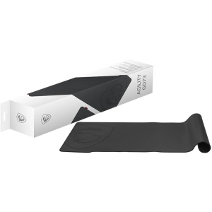 Mousepad MSI Agility GD73, 900x400mm, Negru, Material Textil