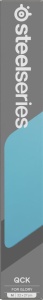Mousepad SteelSeries QcK Aqua 320 mm x 270 mm Anti-Rutsch - Img 15