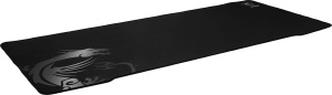 Mousepad XXL MSI Agility GD70, Suprafata Seidentexturata, 900 x 400 x 3 mm - Img 4