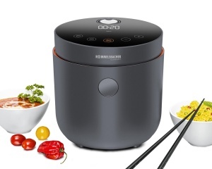 Multicooker Rommelsbacher MRK 500, 500W, 6 portii, Cool-Touch