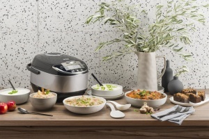 Multicooker Russell Hobbs 21850-56, 5L, 900W, 11 functii - Img 2