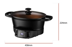 Multicooker Russell Hobbs 28270-56, 6.5L, 750W, Functii multiple - Img 14