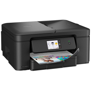 Multifunctionala Brother DCP-J1460DW, 3-in-1, Wi-Fi, Touchscreen 6,8 cm - Img 3