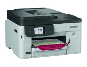Multifunctionala Brother MFC-J5013DW 4-in-1, 28ppm, ADF 50 foi - Img 2
