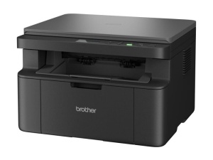 Multifunctionala laser Brother DCP-L1640W, 3-in-1, 20ppm, WLAN - Img 2