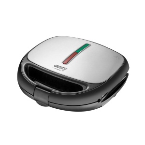 Multigrill 5in1 1200W 5 Placi Interchangeabile Inox