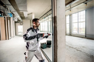 Multihammer Metabo UHEV 2860-2 Quick Set, 600 W, 4 m cablu, 4 functii - Img 9