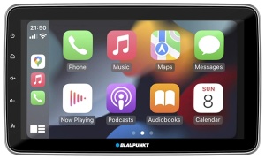 Multimedia auto Blaupunkt Cape Town 948 DAB, 10.1, Bluetooth, 200W - Img 2