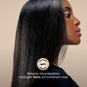 Multistyler si Haartrockner Shark Glam, 4 accesorii, tehnologie Gloss-Lock - Img 4