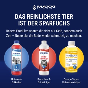 Natrion Pulver Maxxi Clean 4,5 kg - Pulbere pentru Coacere si Curatenie, Fara Aditivi - Img 6